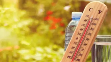 حالة الطقس ودرجات الحرارة بمدن ومراكز الغربية اليوم الثلاثاء 16 يونيو 2026